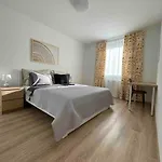 Apartment Magnolia *