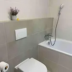 Apartmán Magnolia