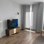Magnolia Apartmán Bratislava