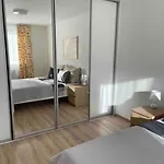 Apartment Magnolia Bratislava