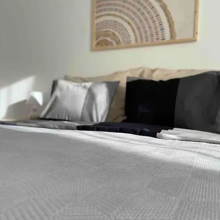 Lägenhet Magnolia *