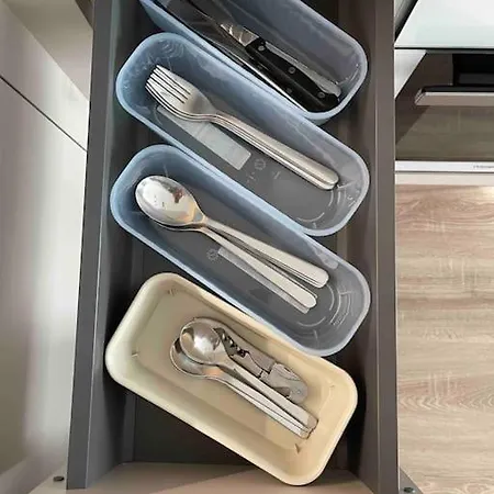 Magnolia Lejlighed Bratislava