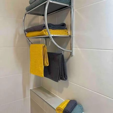 Lejlighed Magnolia *