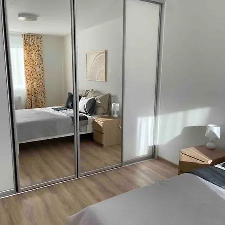 Lägenhet Magnolia Bratislava