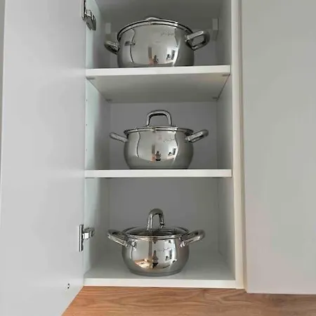 Magnolia Apartment Bratislava