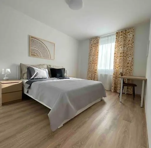 アパート Magnolia *