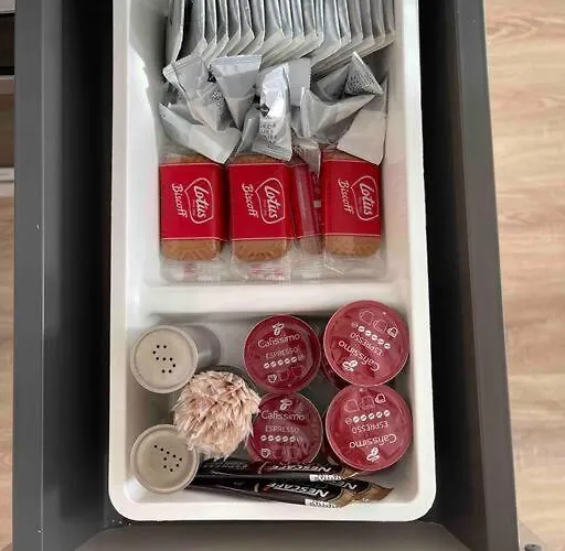 Magnolia アパート