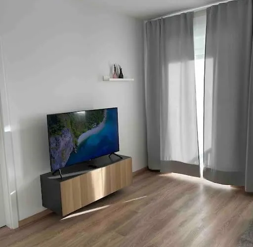 Magnolia Apartment *