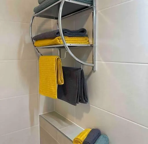 Apartment Magnolia *