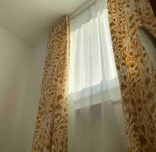 Magnolia Apartment *