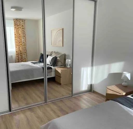 Apartment Magnolia Bratislava