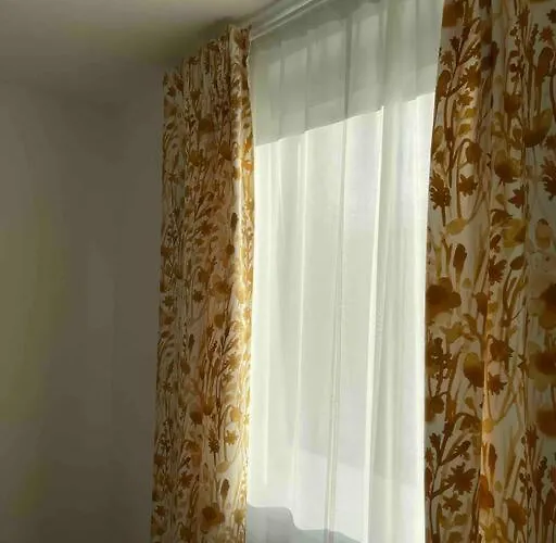 Magnolia Apartment *