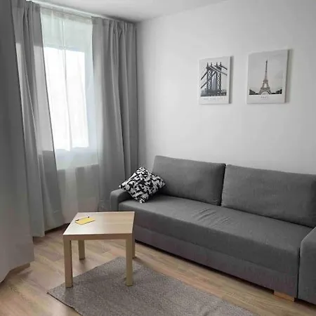 Magnolia Apartment *