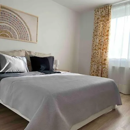 Magnolia * Pressburg