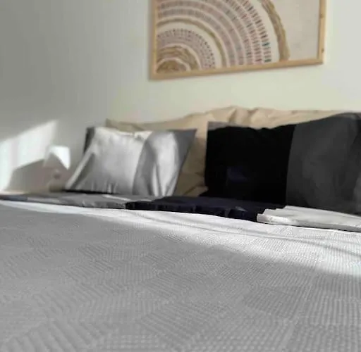 Lejlighed Magnolia *