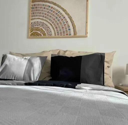 Lejlighed Magnolia Bratislava