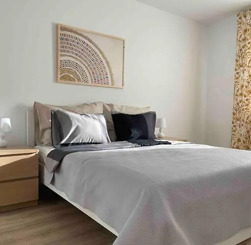 Magnolia Lejlighed Bratislava