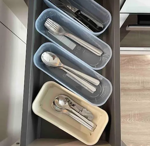 Magnolia Lejlighed Bratislava