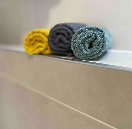 Lejlighed Magnolia *