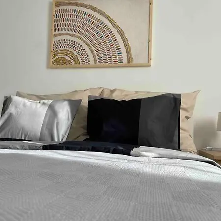 Apartment Magnolia Bratislava