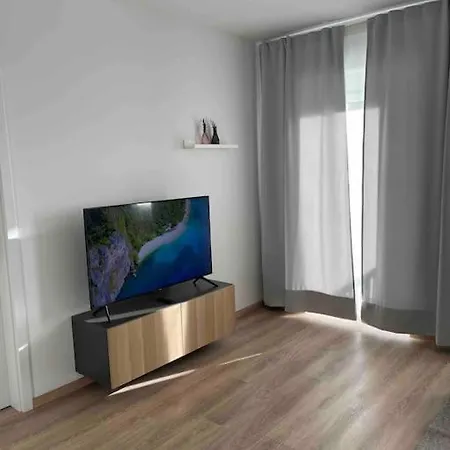 Magnolia Apartment *