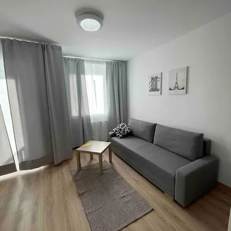 Magnolia Bratislava