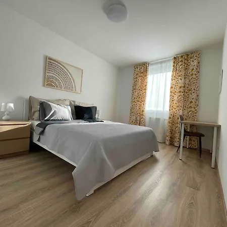 Magnolia Bratislava
