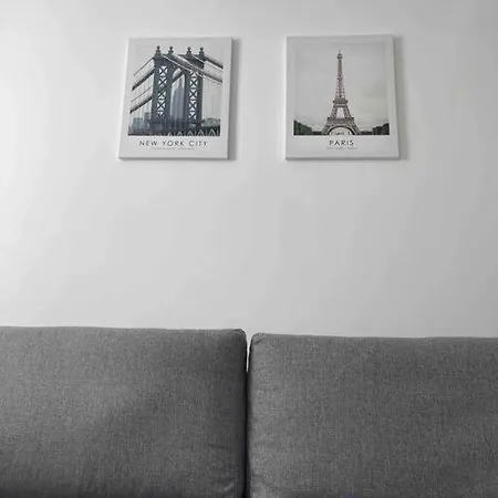 Magnolia Apartment *