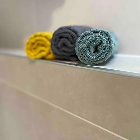 Apartment Magnolia *