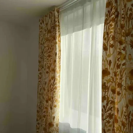 Magnolia Apartment *